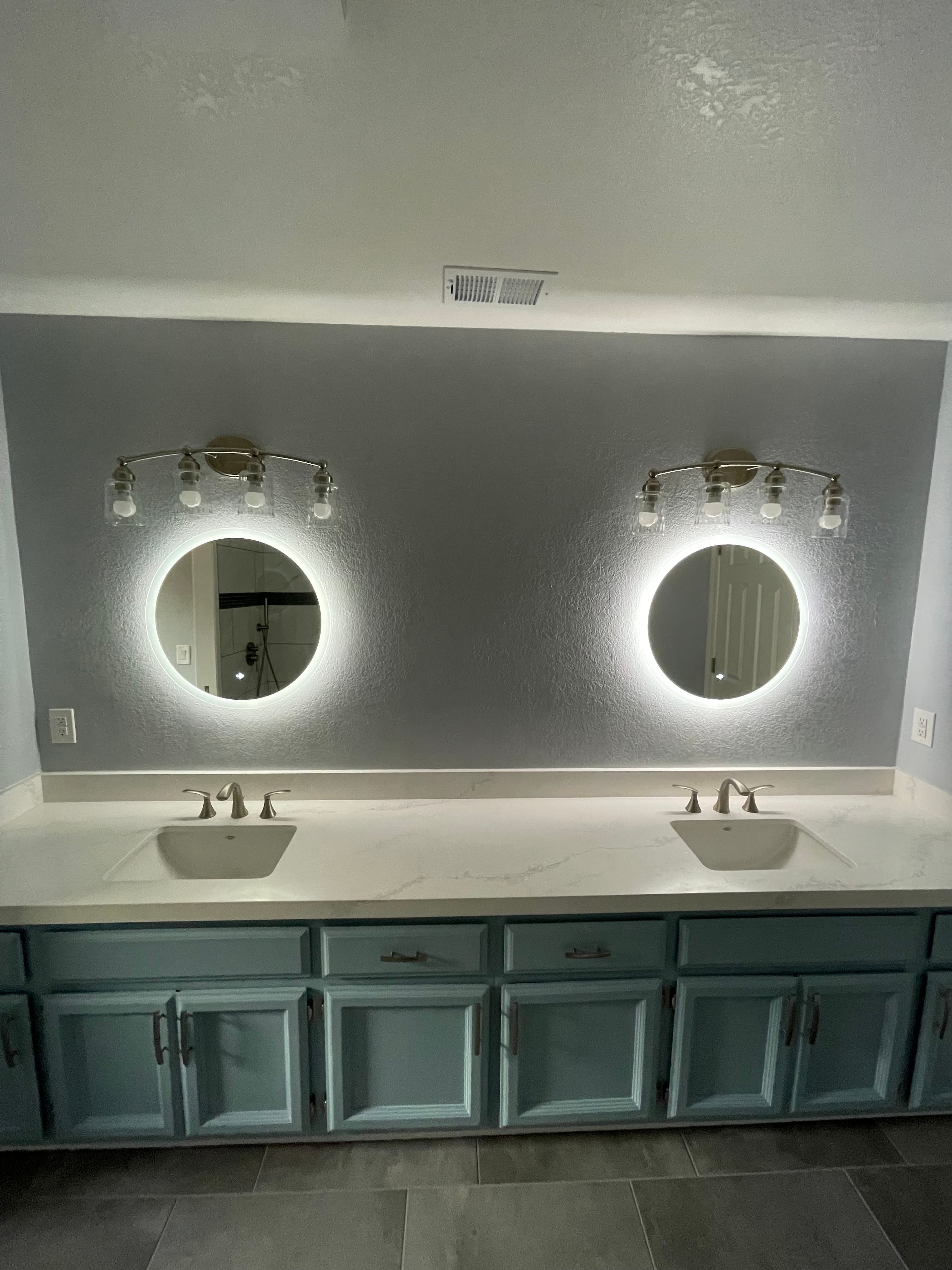 Interior Remodeling by Franco and Sons Construction LLC in Lincoln, CA